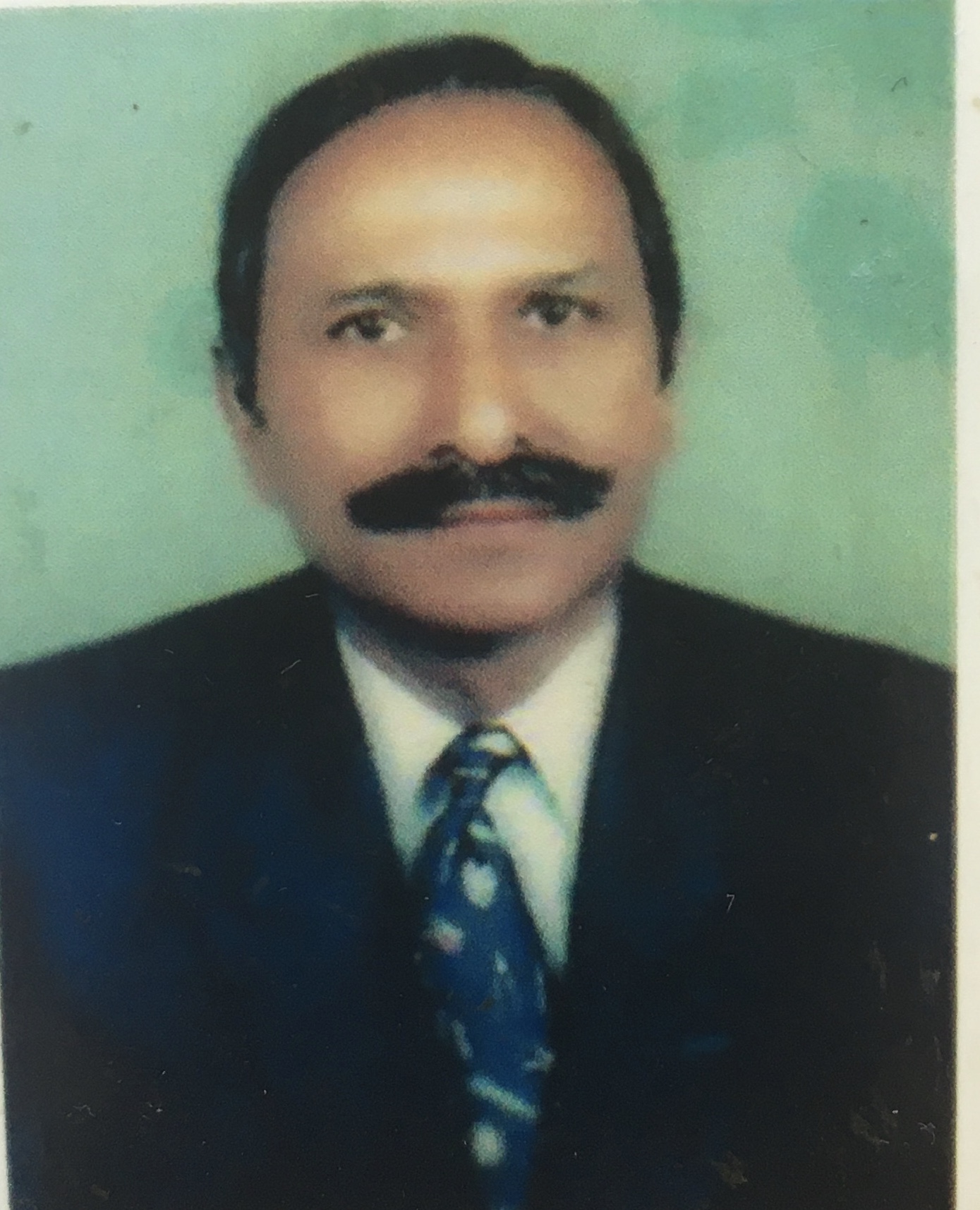 Pemmanda S Ganapathy, Director